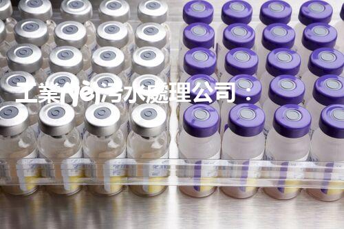 工業(yè)污水處理公司：創(chuàng)新技術(shù)解決環(huán)境難題！